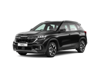 Kia Seltos(2020-2022) Gtx Plus 1.4 Dual Tone